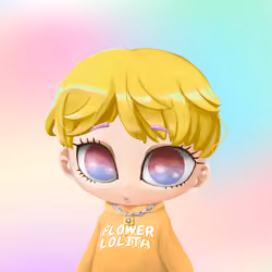 Flower Lolita #933