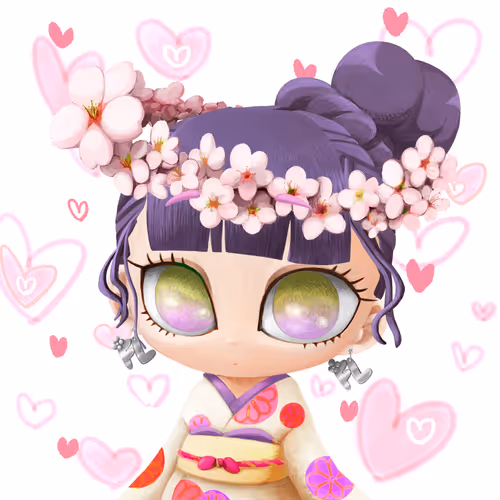 Flowerlolita Collections
