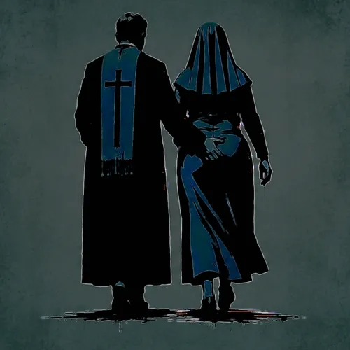 Forgive Me Father