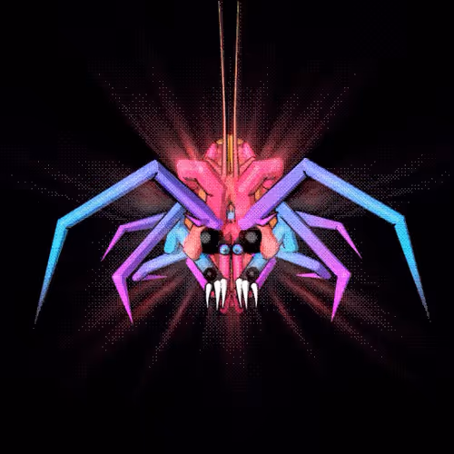 Metamorphosis By Metageist