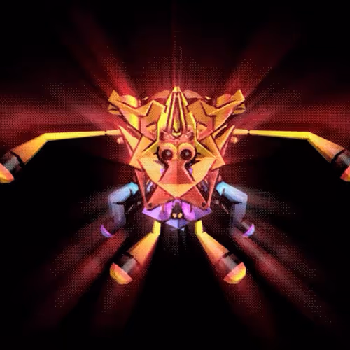 Metamorphosis By Metageist