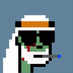 The Undead Saudis #938