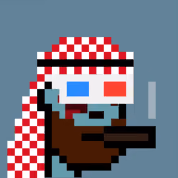 The Undead Saudis #1200