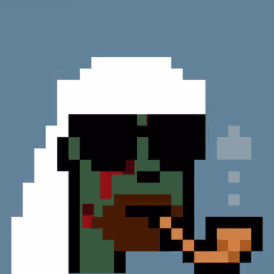 The Undead Saudis #1203