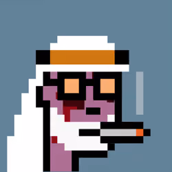 The Undead Saudis #937