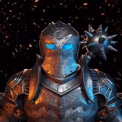 Meta Knights #1582