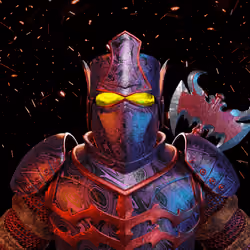 Meta Knights #1554