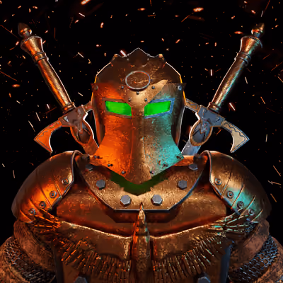 Meta Knights #512