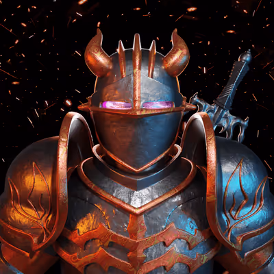 Meta Knights Genesis