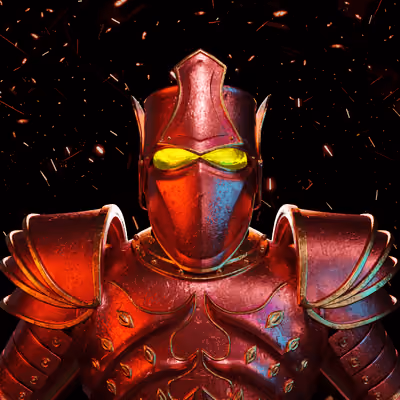 Meta Knights #668