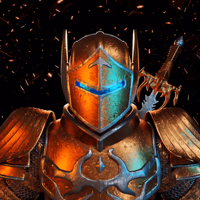 Meta Knights Genesis