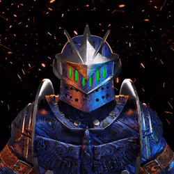 Meta Knights #1673