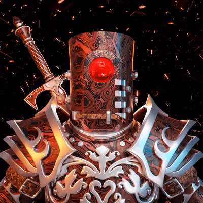 Meta Knights #1402