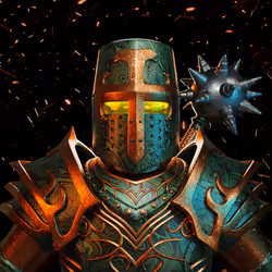 Meta Knights #714