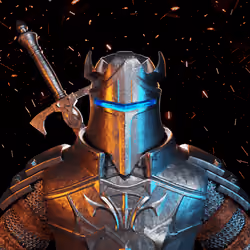 Meta Knights #1550