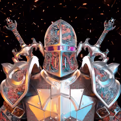 Meta Knights #1552