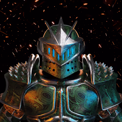 Meta Knights #520