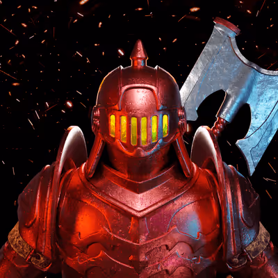 Meta Knights Genesis