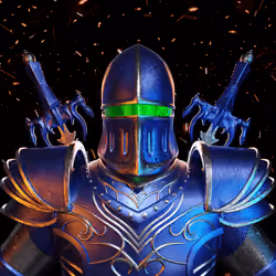 Meta Knights #666