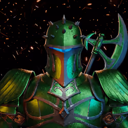 Meta Knights #1581
