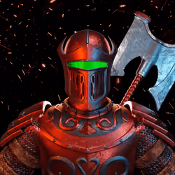 Meta Knights #1674