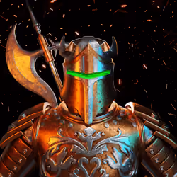 Meta Knights #656