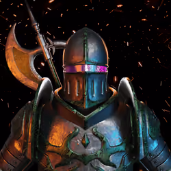 Meta Knights #1263