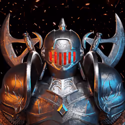 Meta Knights #1671