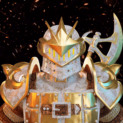 Meta Knights Genesis