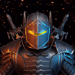 Meta Knights #712