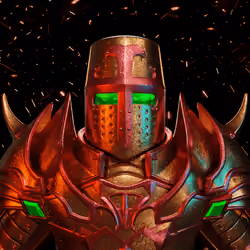 Meta Knights #658