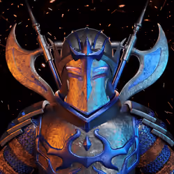 Meta Knights #1265