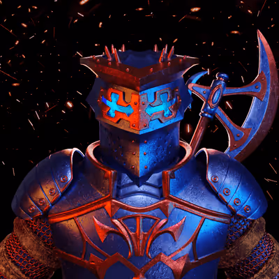 Meta Knights Genesis
