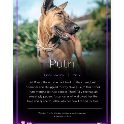 Putri