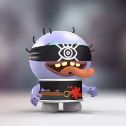 Cangster #7356