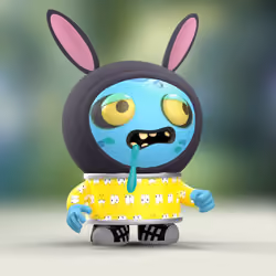 Cangster #8286