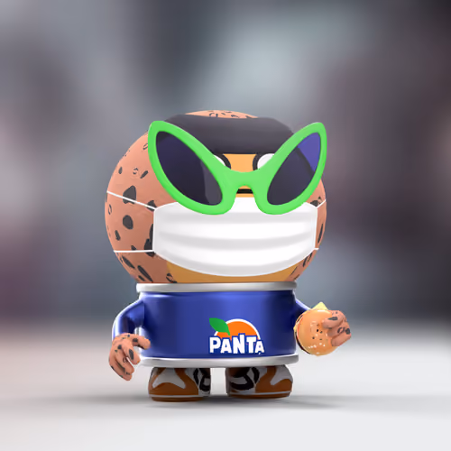 Cangster #3099
