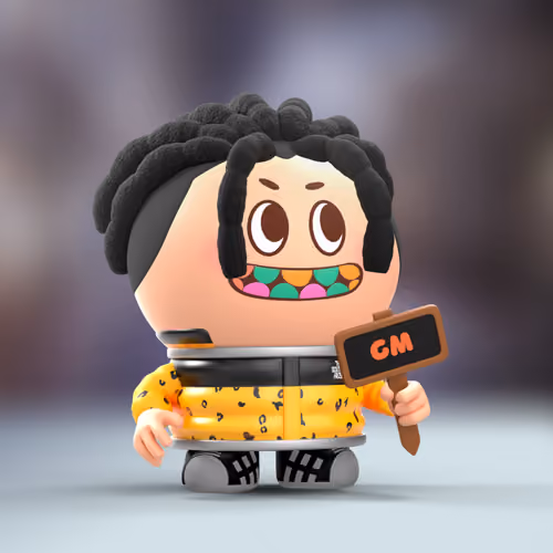 Cangster #7791
