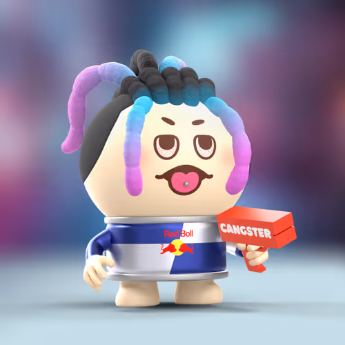 Cangster Genesis