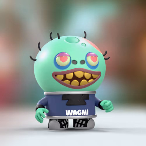 Cangster Genesis