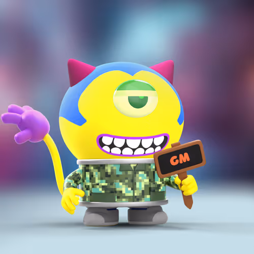 Cangster Genesis