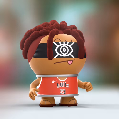Cangster Genesis