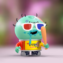 Cangster #6656