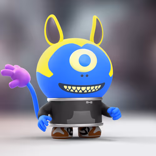 Cangster Genesis