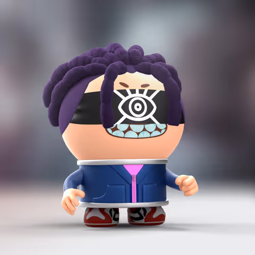 Cangster Genesis