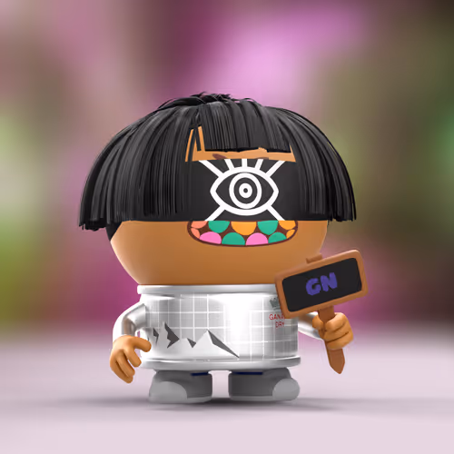Cangster Genesis