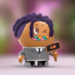Cangster #3849