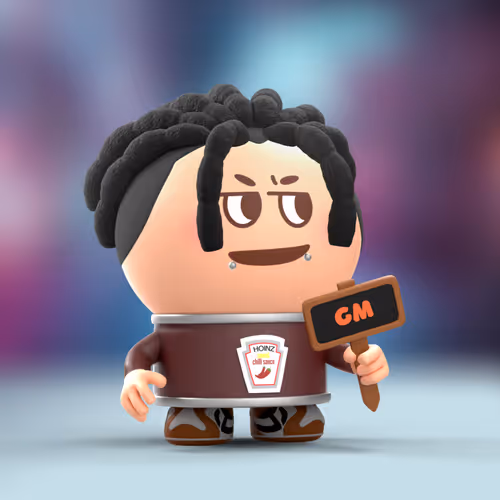 Cangster Genesis