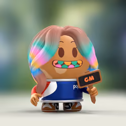 Cangster #1181