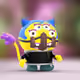 6074